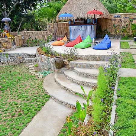 W Guest House